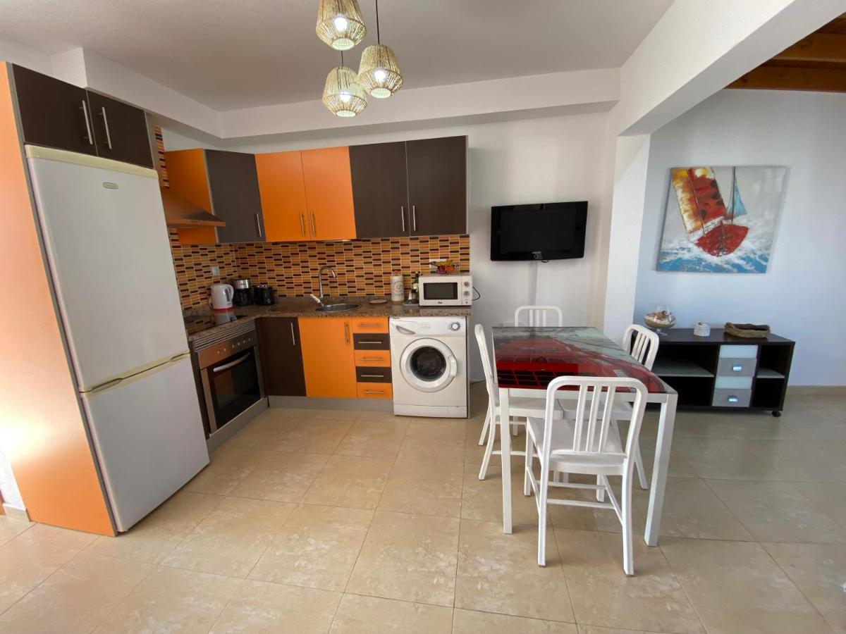 Casa Rodolitos Apartment Corralejo Exterior photo