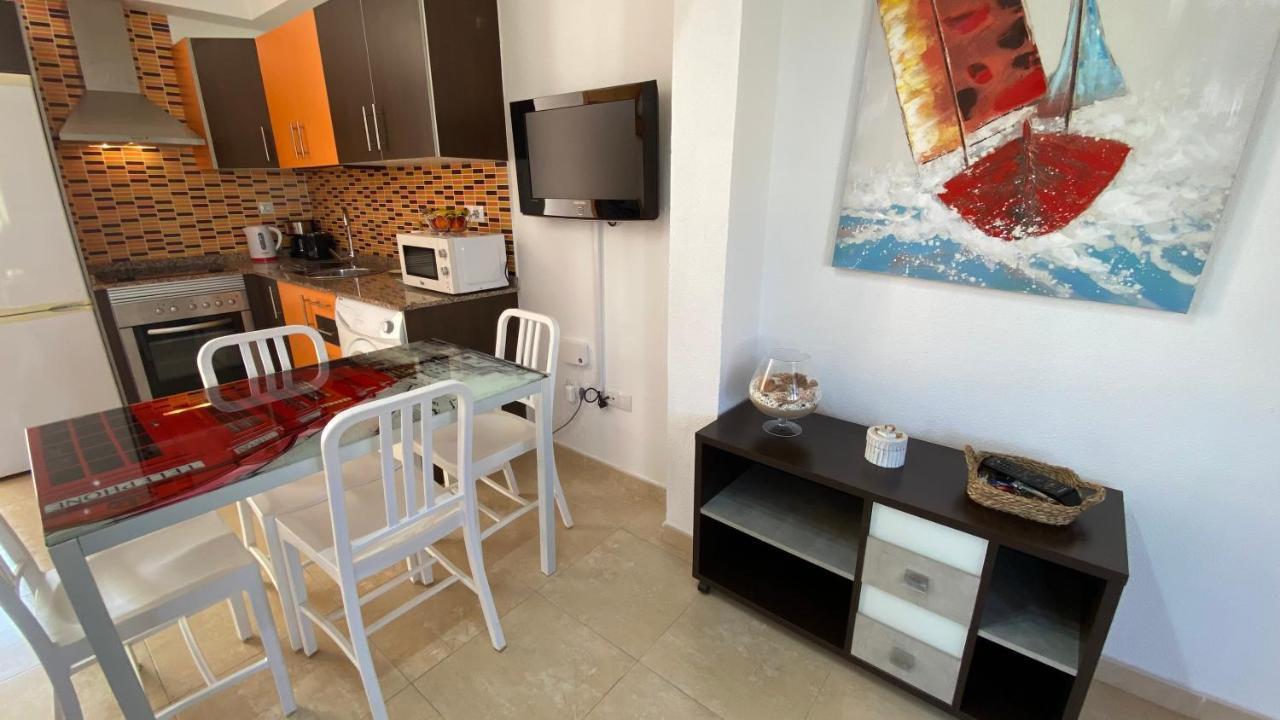 Casa Rodolitos Apartment Corralejo Exterior photo