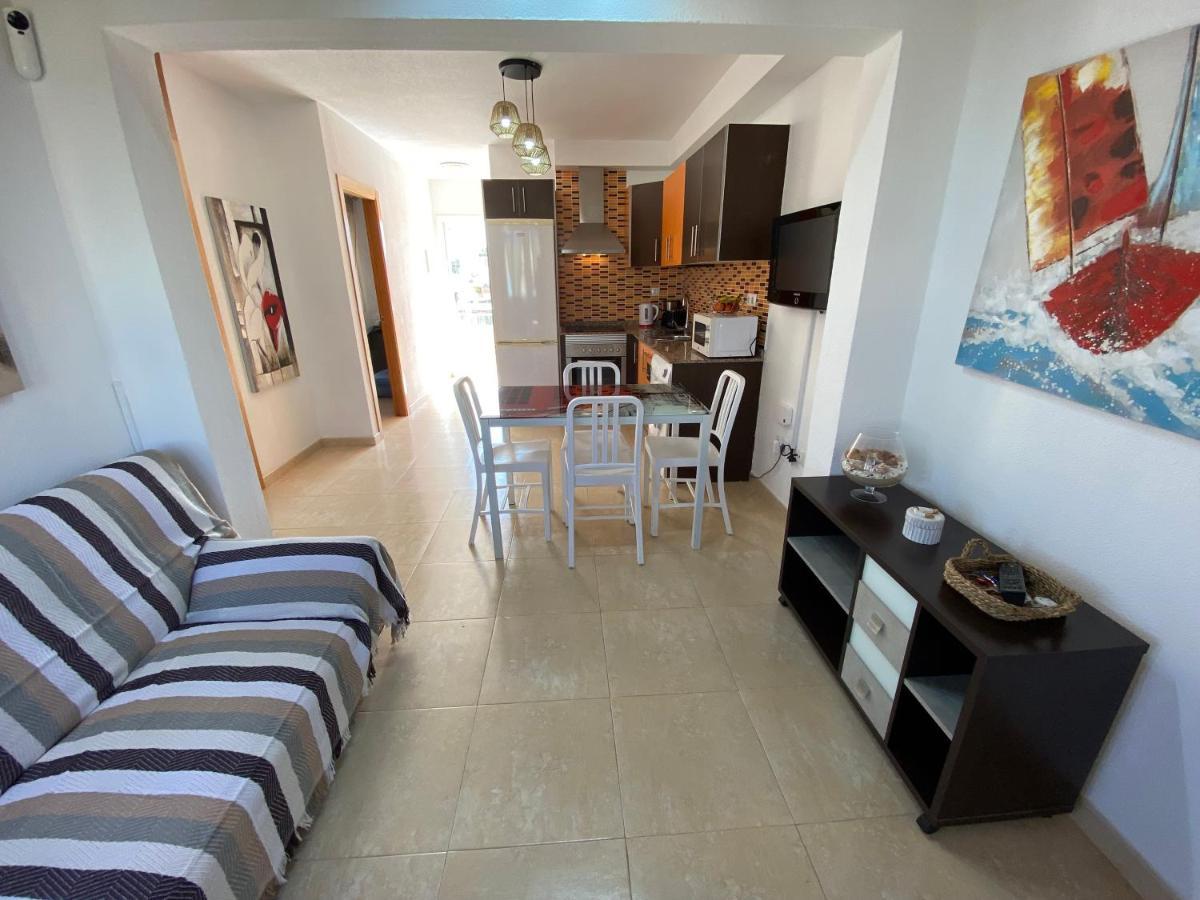 Casa Rodolitos Apartment Corralejo Exterior photo
