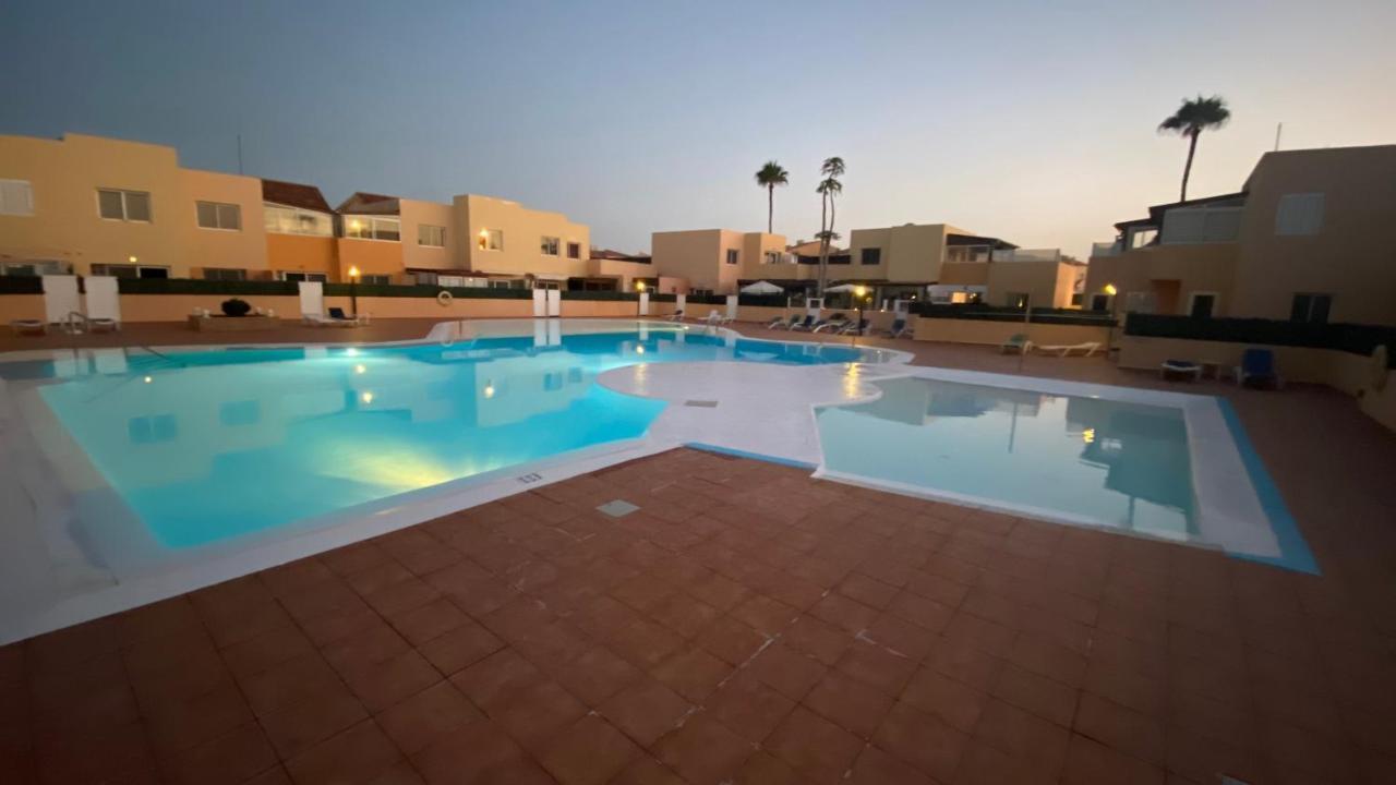 Casa Rodolitos Apartment Corralejo Exterior photo