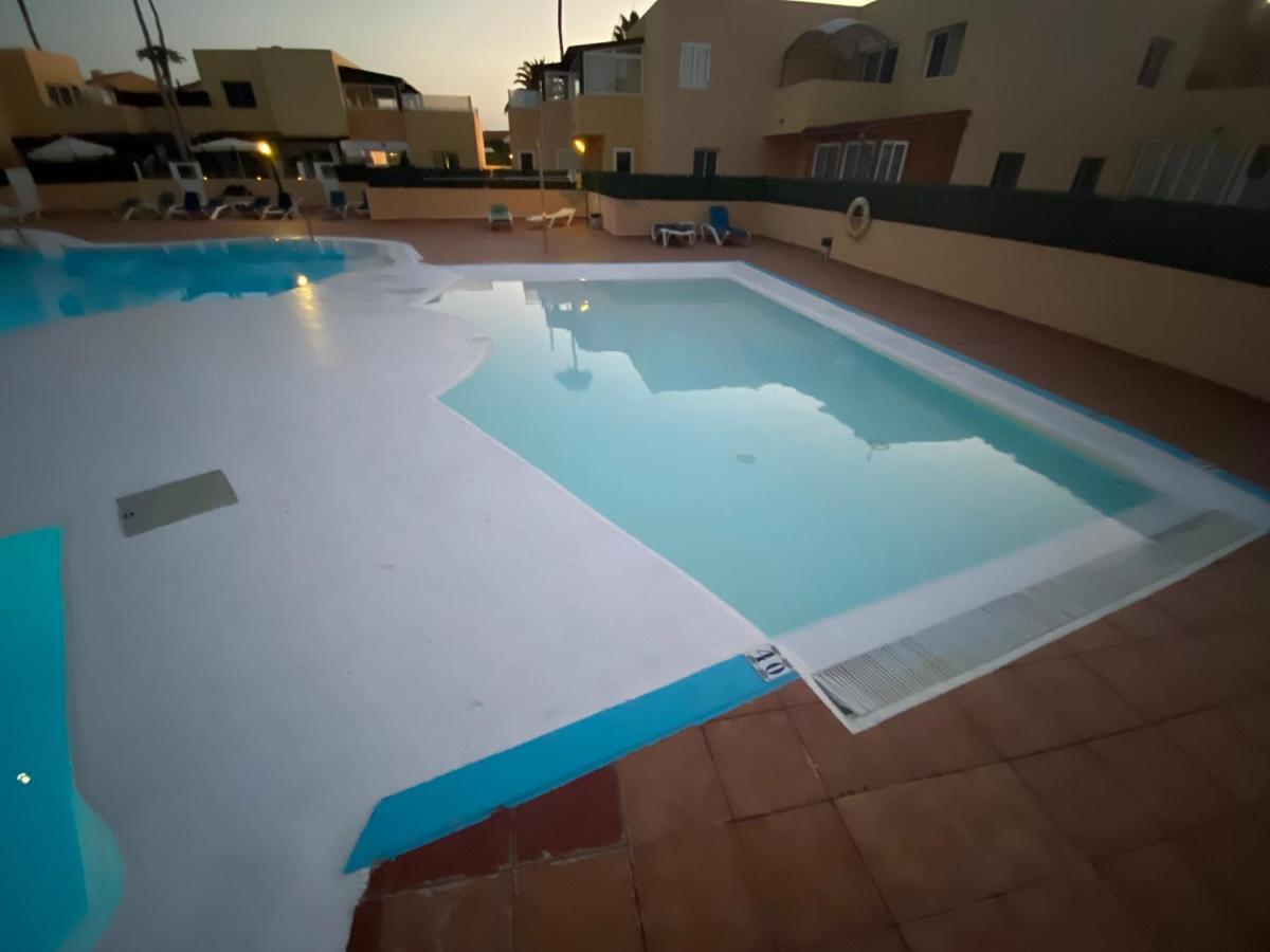 Casa Rodolitos Apartment Corralejo Exterior photo