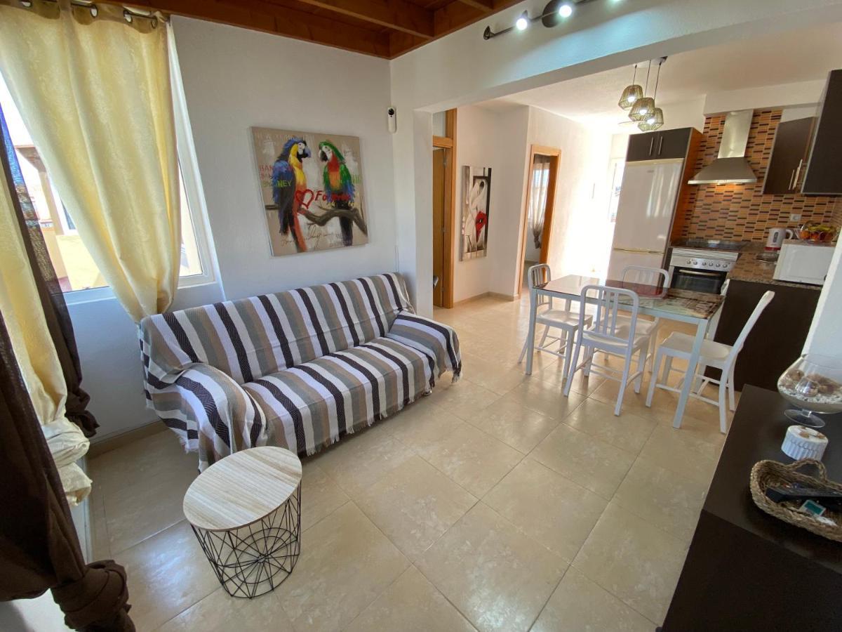 Casa Rodolitos Apartment Corralejo Exterior photo
