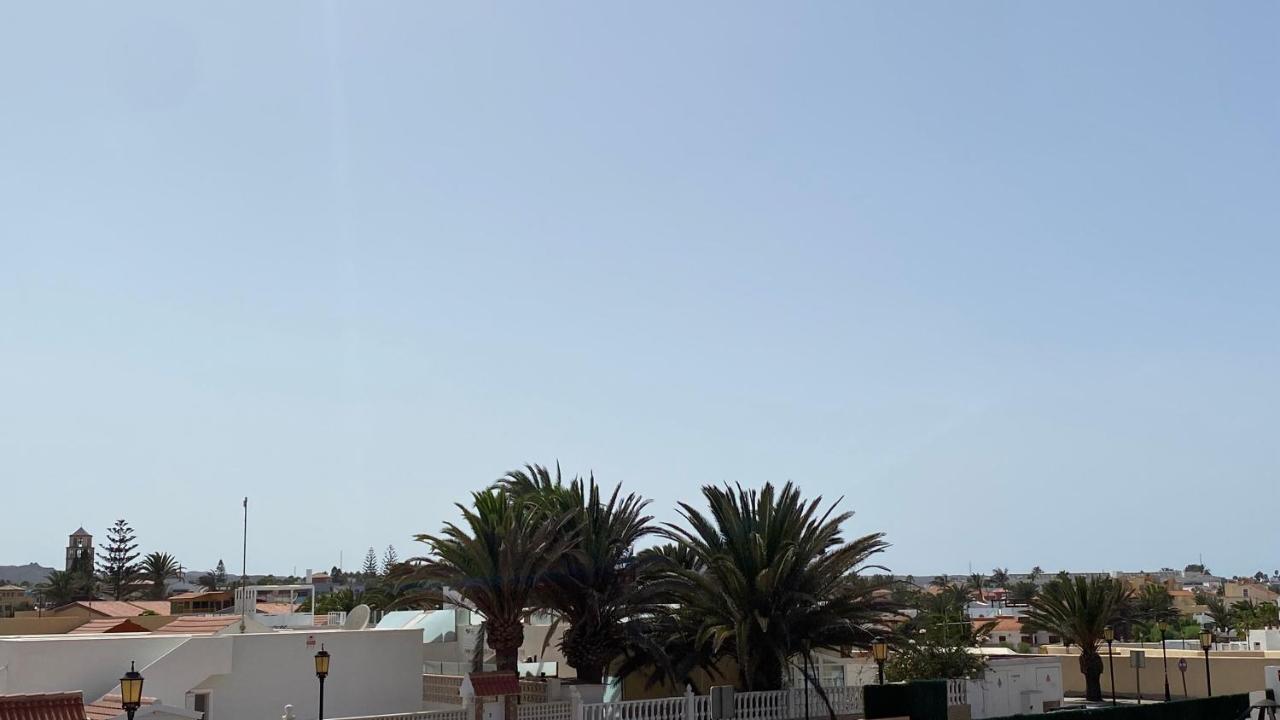 Casa Rodolitos Apartment Corralejo Exterior photo