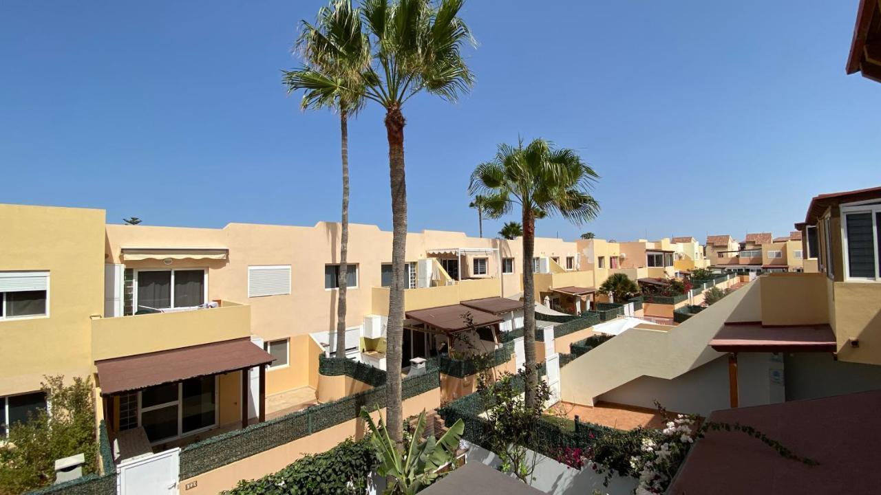 Casa Rodolitos Apartment Corralejo Exterior photo