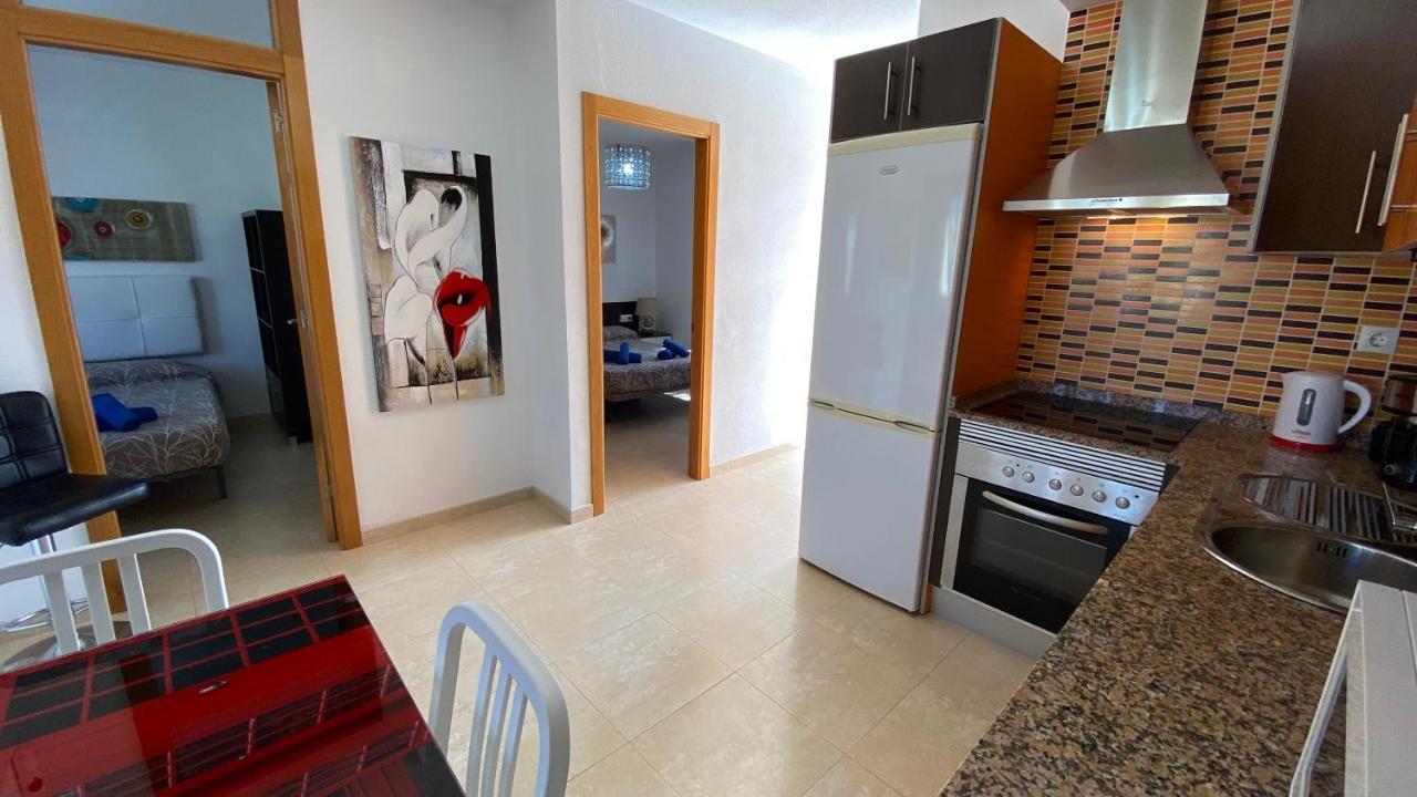 Casa Rodolitos Apartment Corralejo Exterior photo