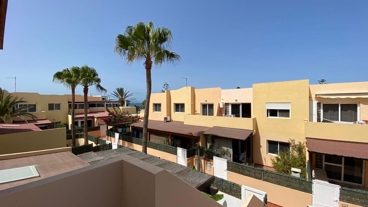 Casa Rodolitos Apartment Corralejo Exterior photo