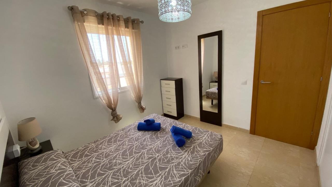 Casa Rodolitos Apartment Corralejo Exterior photo