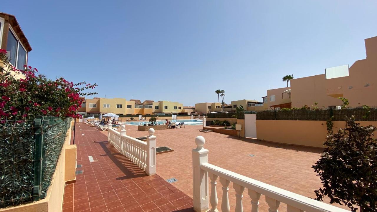 Casa Rodolitos Apartment Corralejo Exterior photo