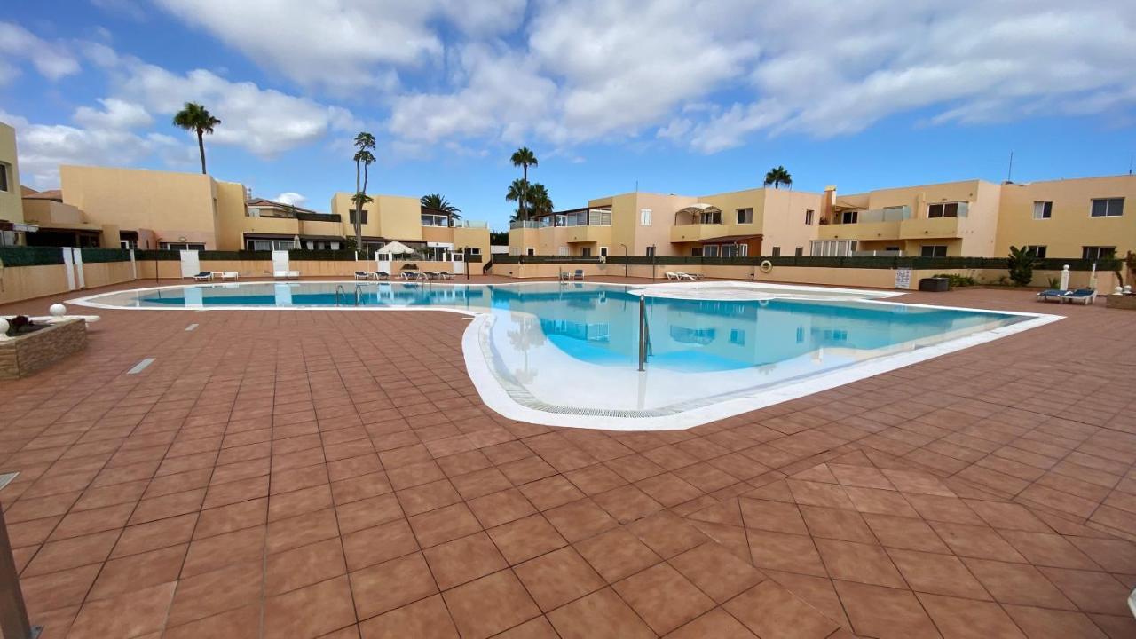 Casa Rodolitos Apartment Corralejo Exterior photo