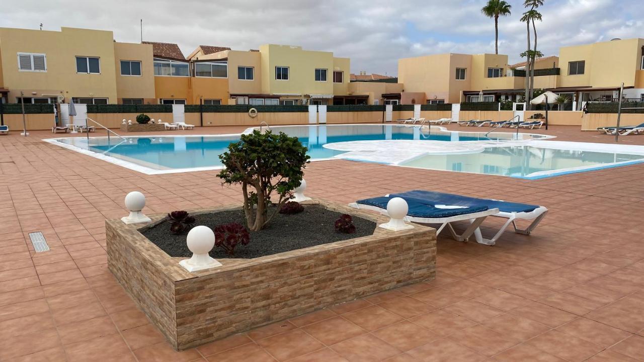 Casa Rodolitos Apartment Corralejo Exterior photo